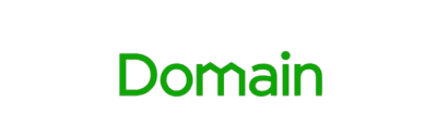 Domain logo